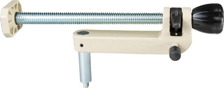 Produktbild Makita Horizontalschraubzwinge