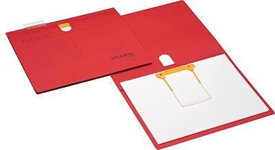 Immagine prodotto Atlanta Cartella sospesa 2655834200 rt VE5 (A4, 5 x)
