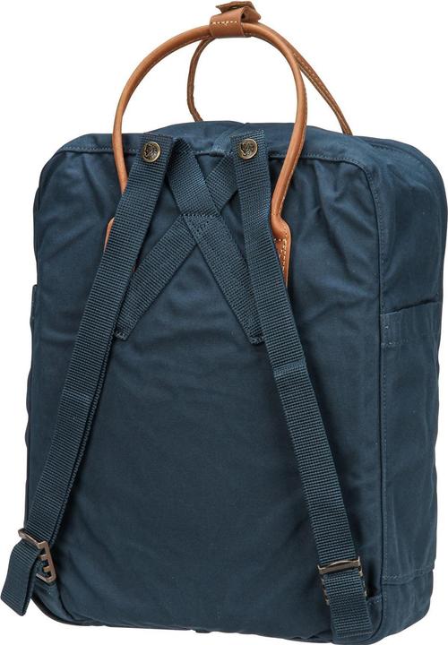 Actual product image Fjällräven Kånken No. 2 (16 l)