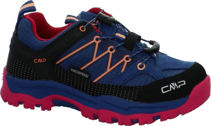 Produktbild CMP Campagnolo Kid's Rigel Low WP (31)