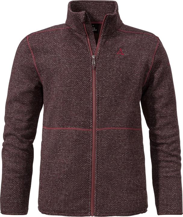 Schöffel Fleece Jacket Aurora M (56)