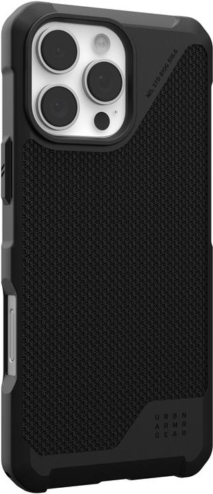 Actual product image UAG Metropolis LT (Apple iPhone 16 Pro Max)