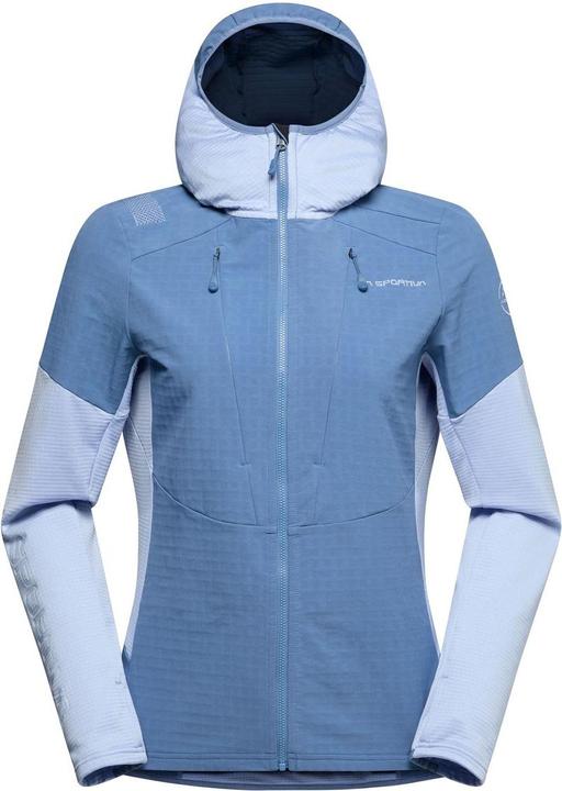 La Sportiva Session Tech Hoody W