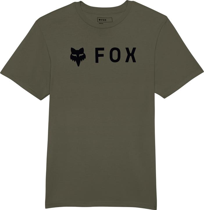 Immagine prodotto Fox Absolute SS Prem Tee (S)