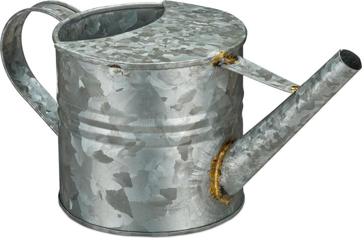 Actual product image Relaxdays Watering can (1.30 l)