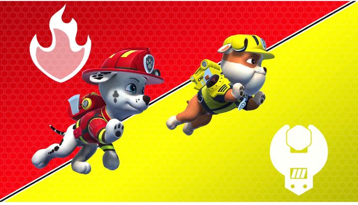 Immagine prodotto Game Paw Patrol: il lungometraggio (PS4, DE)