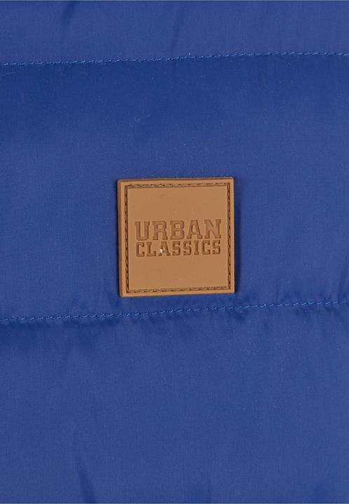Immagine prodotto Urban Classics Giacca Basic Bubble per ragazzi - 17222 (110)