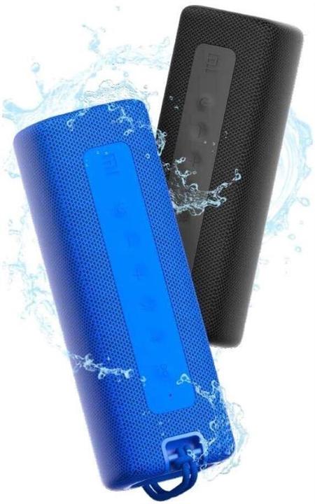 Produktbild Xiaomi Portable Stereo Speaker (13 h, Akkubetrieb)
