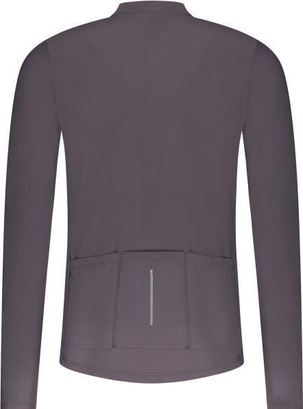 Produktbild Shimano Element Ls Jersey Smoky Topaz L (L)