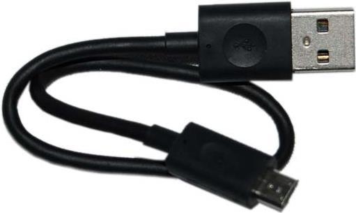 Nokia CA-189CD Micro USB Charge + Data Cable