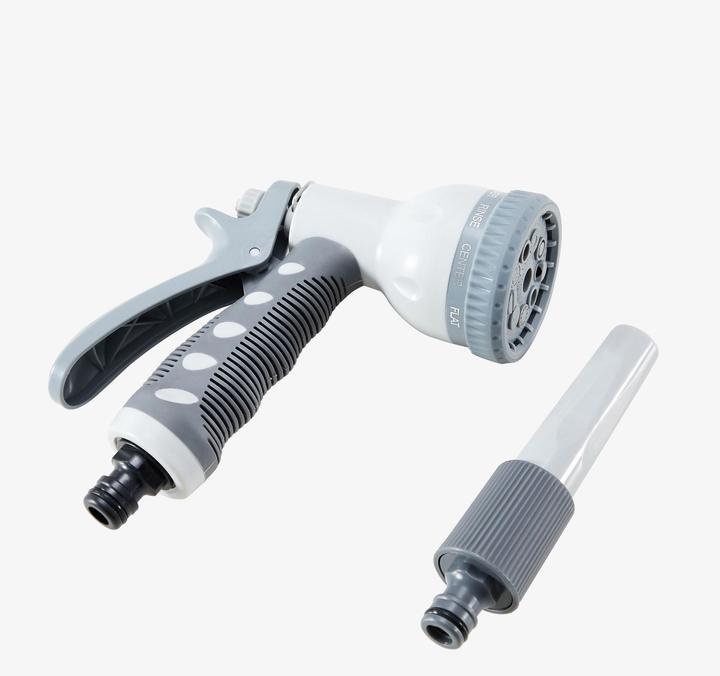Actual product image Arebos Gartenschlauchaufroller (20 m)