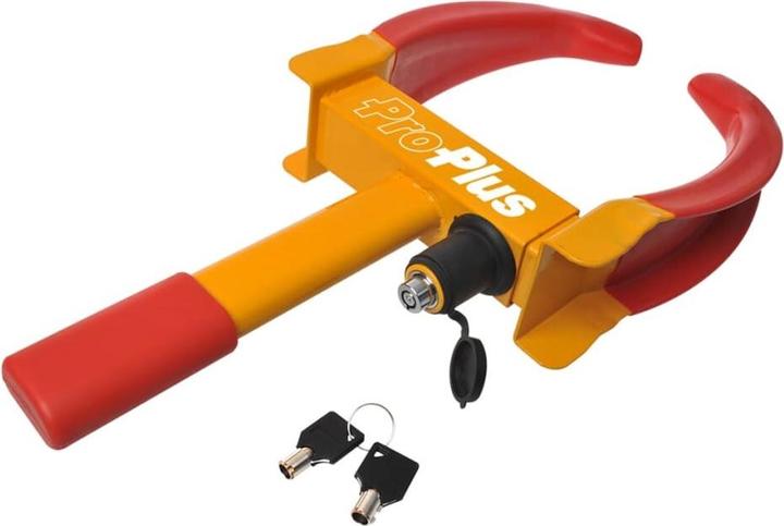 Image du produit ProPlus Pince à roue antivol