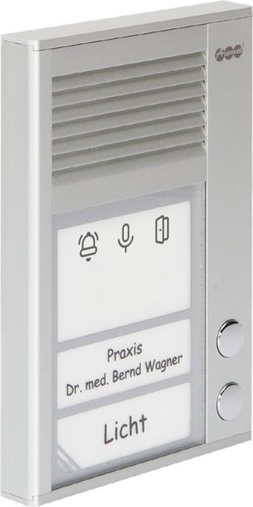 Immagine prodotto Auerswald Dialogo TFS 212, 2 pulsanti