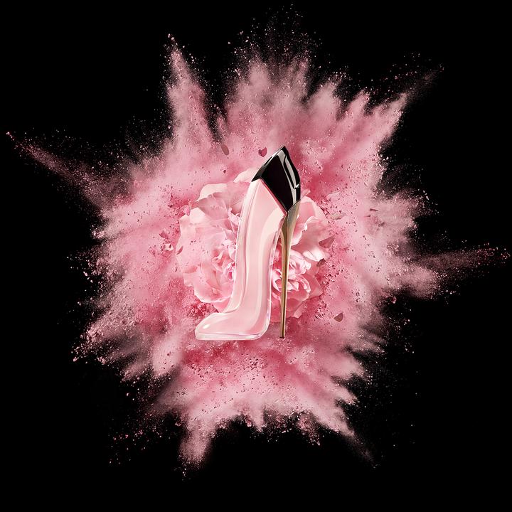Actual product image Carolina Herrera Blush (Eau de parfum, 30 ml)