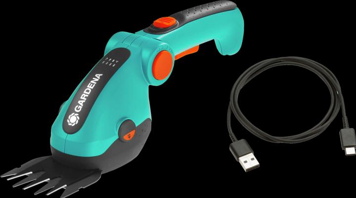Produktbild Gardena ComfortCut (Akkuheckenschere)