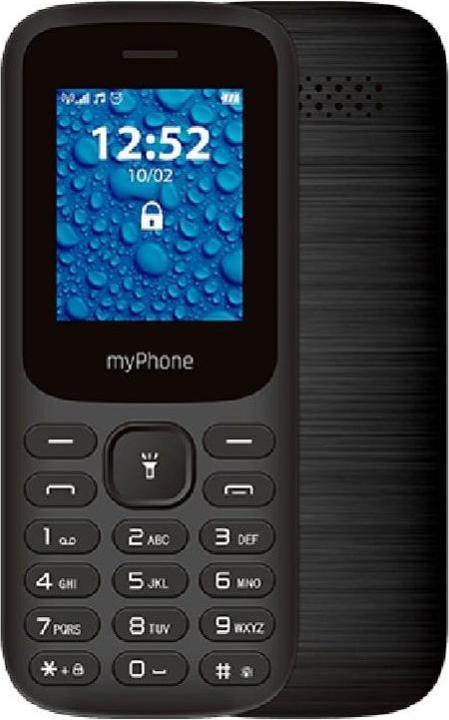 Immagine prodotto Myphone 2220 (1.77", 2G)