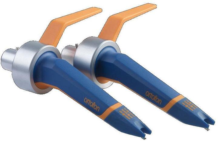 Image du produit Ortofon Concorde MKII DJ Twin (Camionnettes)