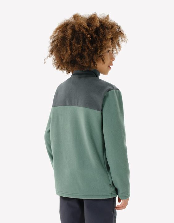 Image du produit Quechua Veste polaire enfants taille 122-170 randonnée - MH500 Zip TW (8, 9, 10)
