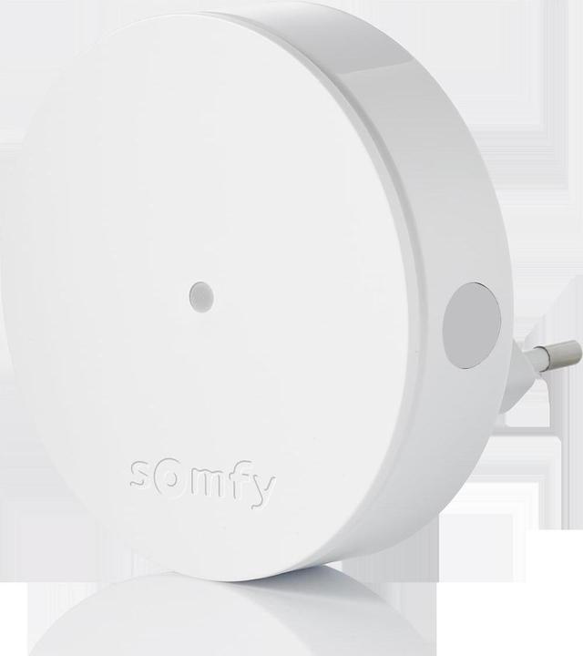 somfy Funkverstärker