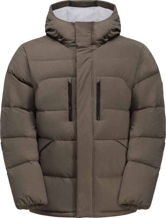 Image du produit Jack Wolfskin Roemertor Jkt M (M)