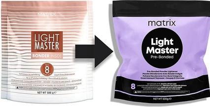 Immagine prodotto Matrix Light Master Bonder Inside 500g