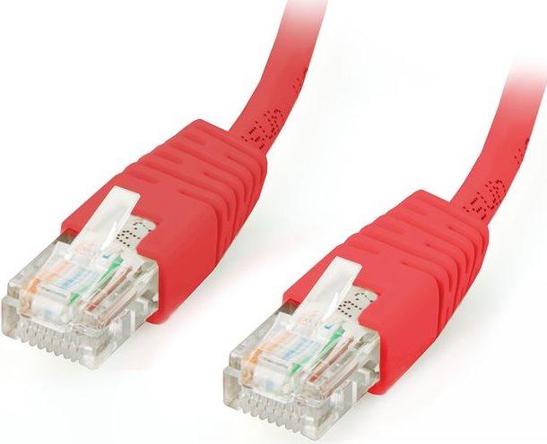 Produktbild Gembird Patch-Kabel (U/UTP, CAT5e, 0.25 m)