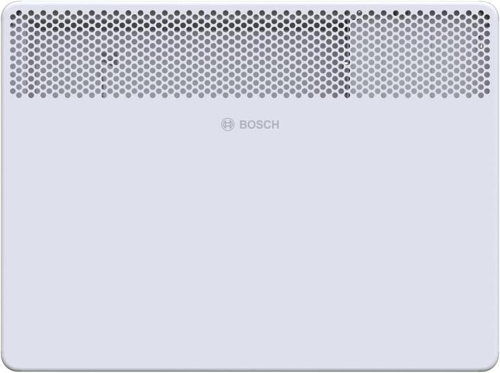 Actual product image Bosch Home Comfort HC4000-15 wall convector (1500 W)