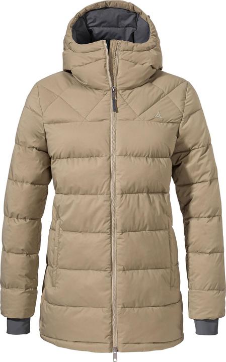 Immagine prodotto Schöffel Parka isolato Boston L (40, L)