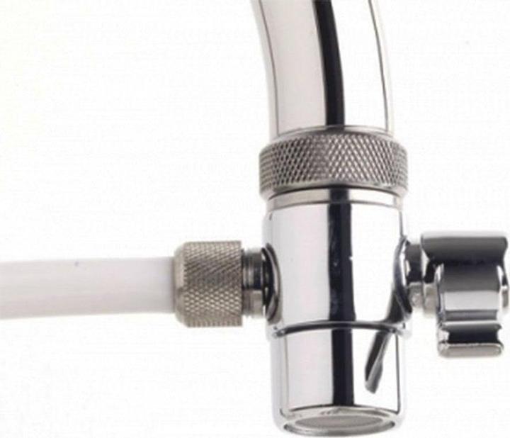 Produktbild Carbonit SANUNO Vital Wasserfilter