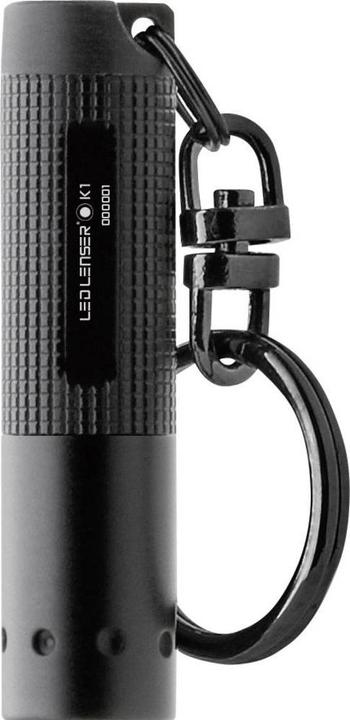 Immagine prodotto Ledlenser K1 (4.30 cm, 13 lm)