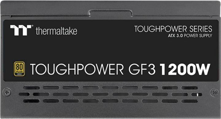 Immagine prodotto Thermaltake Toughpower GF3 (1200 W)