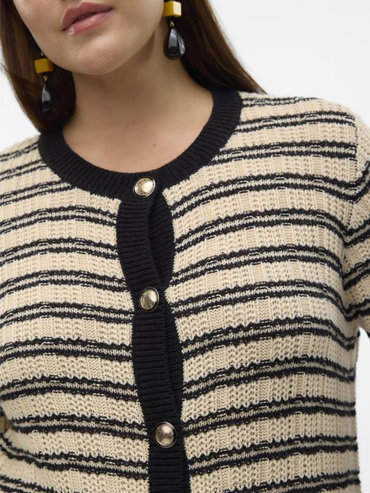 Produktbild Vero Moda VMCCHARLOT Strickjacke Strickjacke (M)