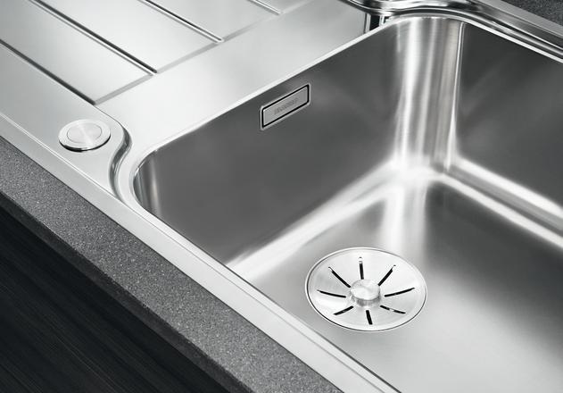 Produktbild Blanco Classimo XL 6 S-IF (48 cm, 50 cm)