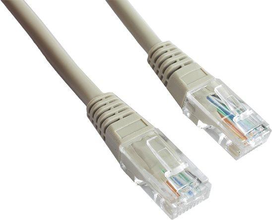 Produktbild Gembird Patch-Kabel (U/UTP, CAT5e, 2 m)