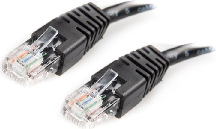 Actual product image Gembird Patch cable (UTP, CAT5e, 2 m)