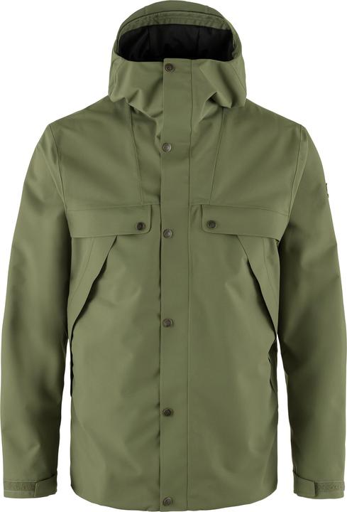Fjällräven Övik Hydratic