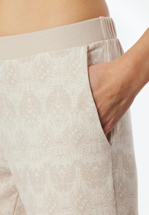 Actual product image Schiesser Selected Premium Warming pyjamas (44)