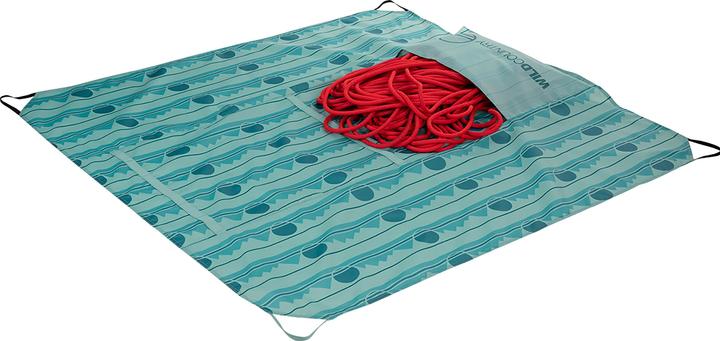 Actual product image Wild Country Rope Tarp - Rope bag