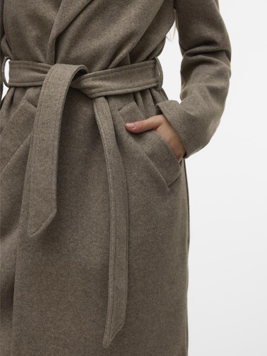 Actual product image Vero Moda VMFORTUNEAYA Coat Coat (XL)