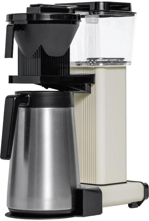 Actual product image Moccamaster KBGT 741 (CH plug)