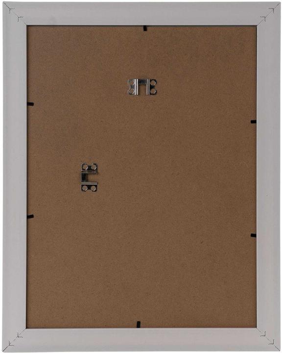 Image du produit Dörr Cadre photo Cottage Marron, 20 x 30 cm, format d'image (20 x 30 cm)