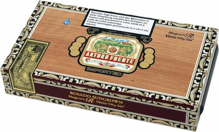 Immagine prodotto Arturo Fuente Rosado Magnum R 56 (Toro)