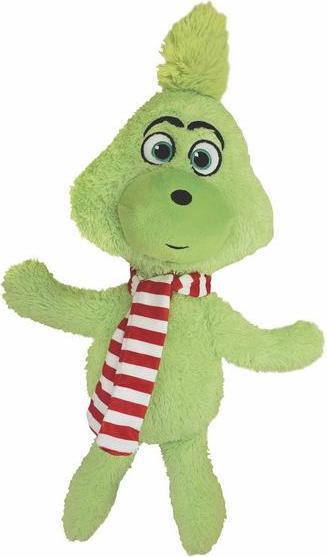 Nobby Grinch (Dog)