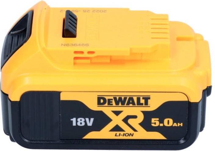 Actual product image DeWalt Battery charger (18 V)