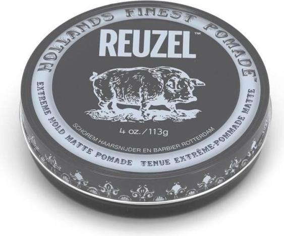 Immagine prodotto Reuzel pomata (Pomata, 35 ml)