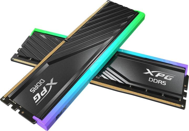 Produktbild Adata XPG Lancer Blade RGB (2 x 24GB, 6400 MHz, DDR5-RAM, DIMM)
