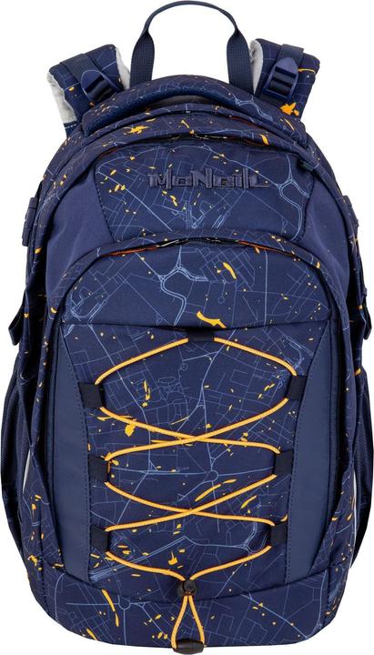 Mc Neill LUCA Schulrucksack 45 cm (28 l)