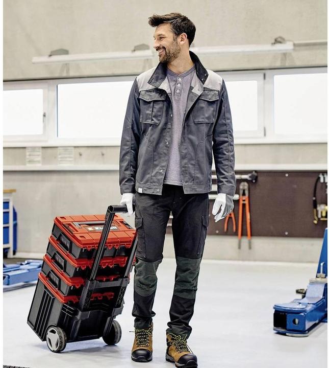 Produktbild Einhell E-Case Tower
