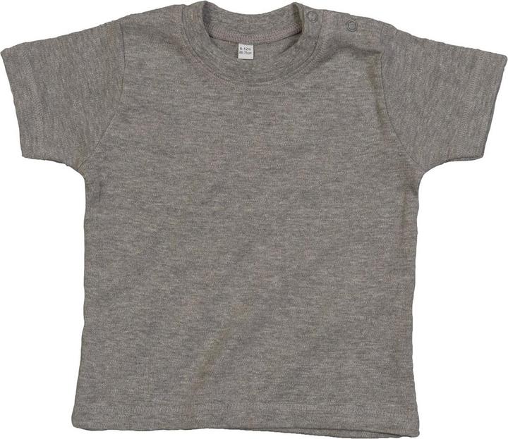 Mottled grey