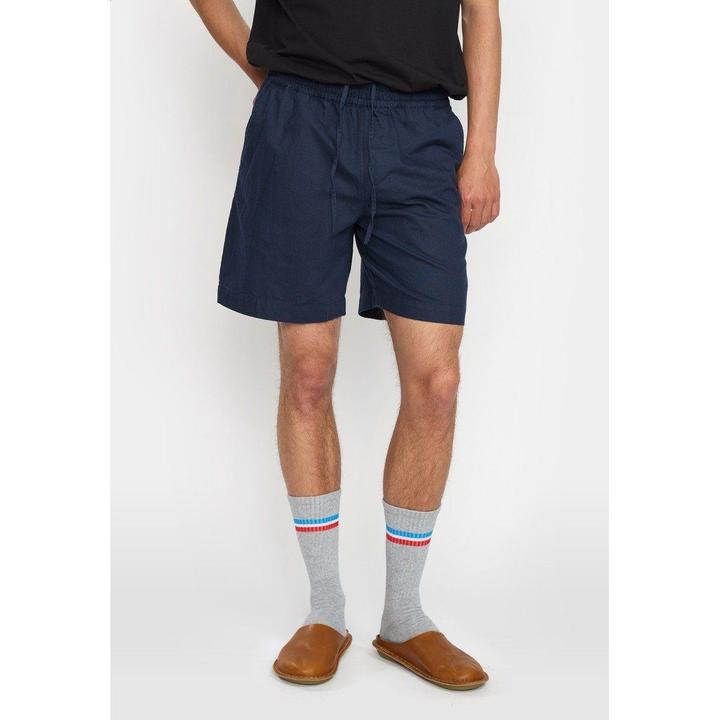 Actual product image Revolution M's 4065 Linen Shorts (L)